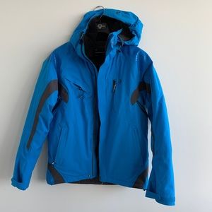 MensJacket